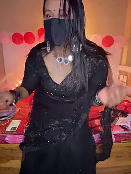 LIZNA 0 online show from February 12, 6:09 pm