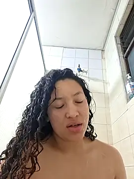 meganrousx online show from May 21, 3:26 am