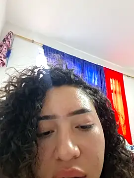 meganrousx online show from May 26, 9:58 pm