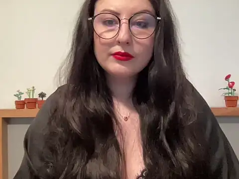 DorothyJoy online show from February 15, 1:10 pm