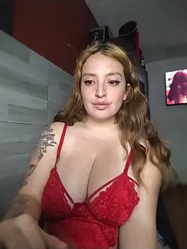 Deimoonblack26 online show from May 8, 11:39 pm