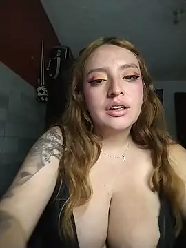 Deimoonblack26 online show from May 14, 7:52 pm