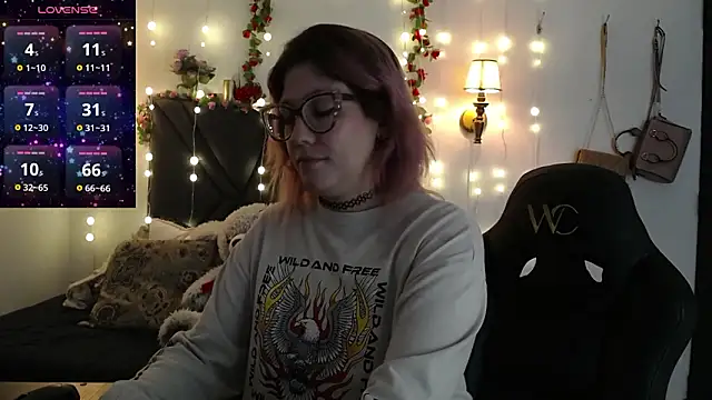 Sharma Amayra online show from February 6, 8:45 pm