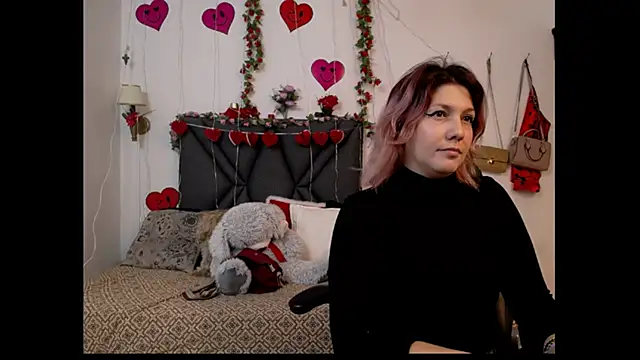 Sharma Amayra online show from February 20, 8:31 pm