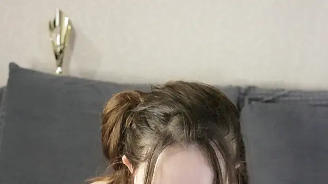 Baby-hot-girl online show from March 23, 7:31 pm