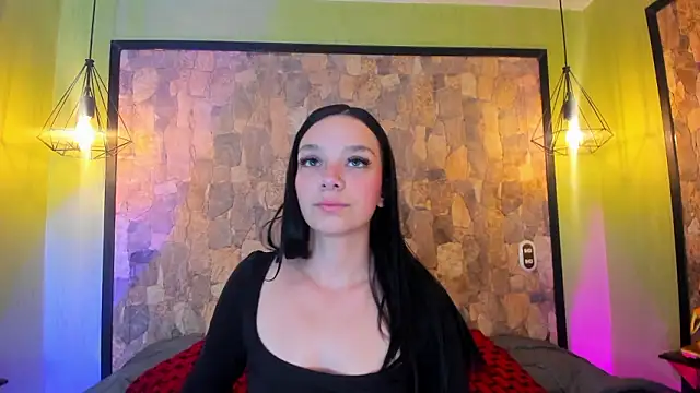 Elizabeth Ferrer online show from March 3, 12:33 pm