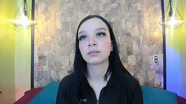 Elizabeth Ferrer online show from February 16, 7:03 pm