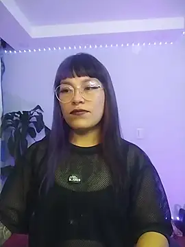 missfungi8 online show from February 19, 1:38 am