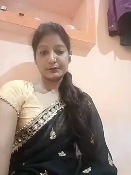 Ayesharani1 online show from June 8, 1:39 am