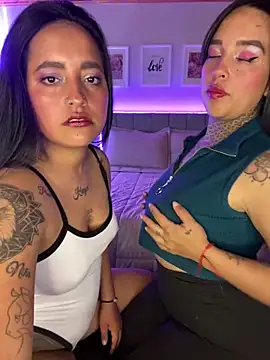 Annie Alicee online show from March 26, 2:52 pm