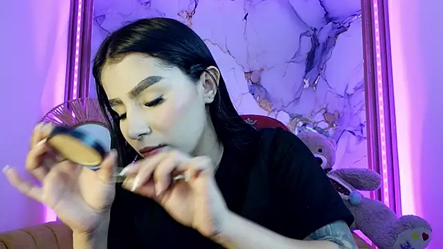 Abby Rouse m online show from May 26, 2:00 am