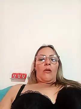 MONITA SEXXX online show from February 3, 8:23 pm