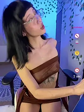 Capricornmystic1 online show from July 31, 12:33 am