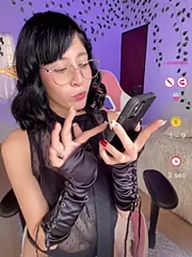 Capricornmystic1 online show from June 4, 7:18 pm