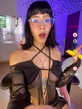 Capricornmystic1 online show from May 16, 9:03 pm
