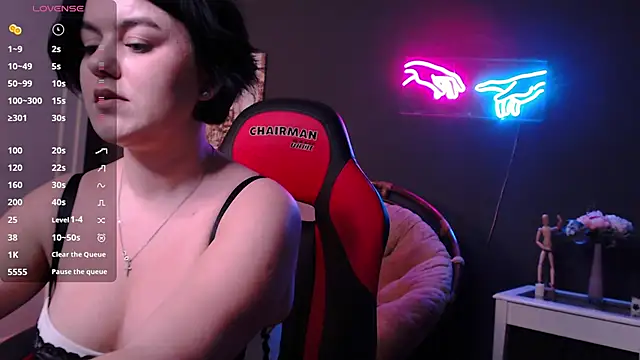 Sofia  Fisher online show from March 27, 7:32 am