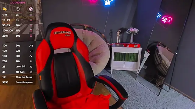 Sofia  Fisher online show from April 9, 7:36 am