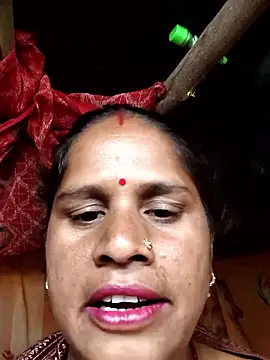 Hot kiran4 online show from March 18, 5:18 pm