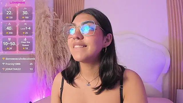 rebeca taylor online show from March 21, 8:19 am