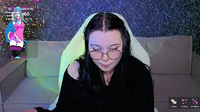 Kira G0ld online show from June 25, 5:03 pm