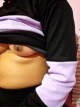 Student girl 12th online show from February 6, 4:21 pm