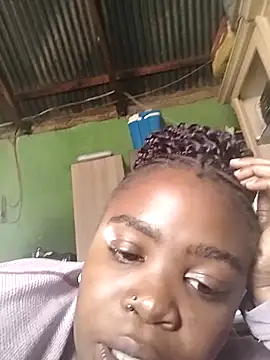 blxckiey online show from March 17, 10:41 am