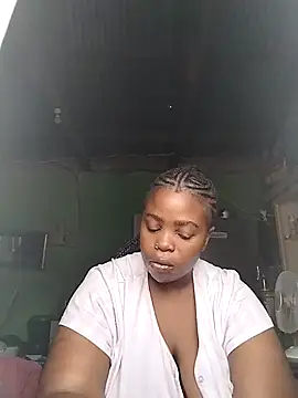 blxckiey online show from March 24, 9:25 am