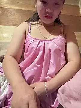 Naoo Chan01 online show from March 13, 9:49 pm