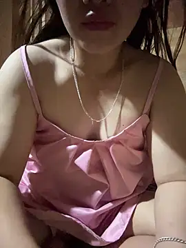 Naoo Chan01 online show from May 23, 12:36 pm
