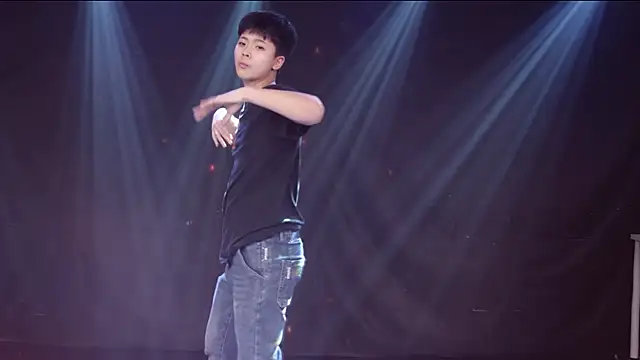 BTS-007 online show from April 7, 11:12 am