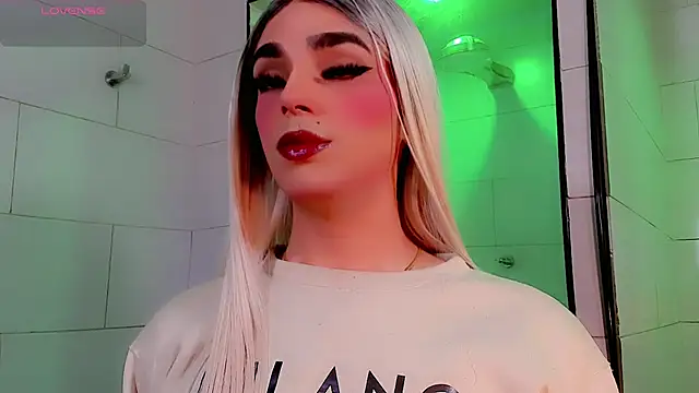 Maddye Fox online show from May 23, 3:38 am