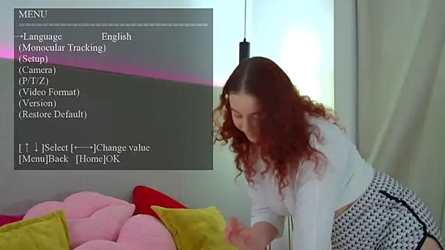 AnnaAvanna online show from March 23, 8:15 pm