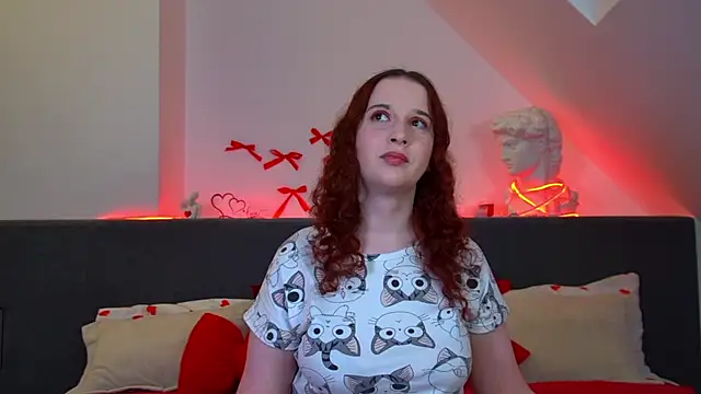 AnnaAvanna online show from April 5, 6:29 pm