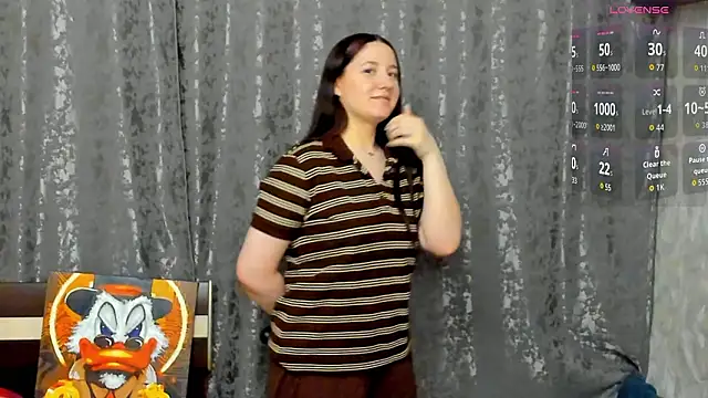 RuddyArmoire online show from March 13, 5:36 pm