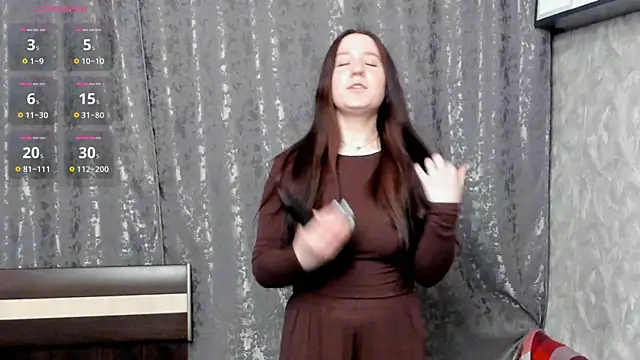 RuddyArmoire online show from April 7, 5:59 pm