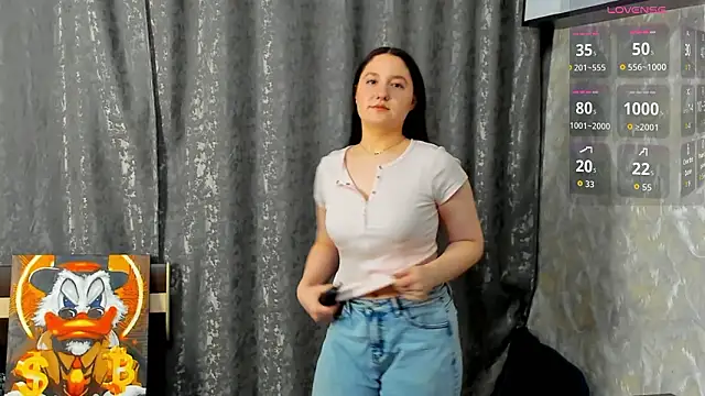 RuddyArmoire online show from March 10, 6:45 pm