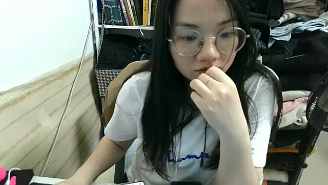 xiaoxiaowan11 online show from April 7, 12:07 pm