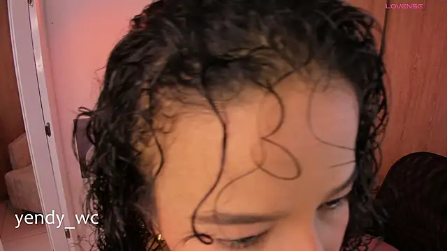 yendy wc online show from February 16, 1:11 pm