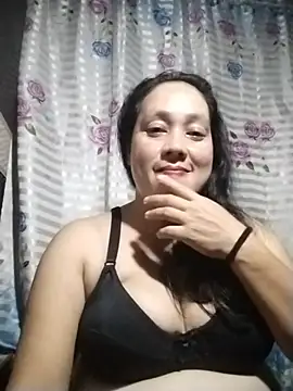 May Bombs online show from February 12, 1:24 pm