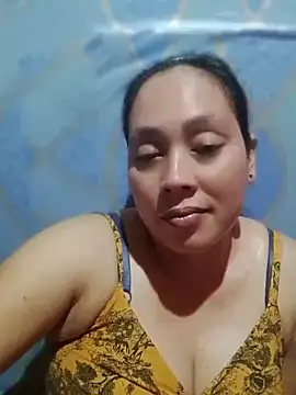 May Bombs online show from April 8, 1:24 pm