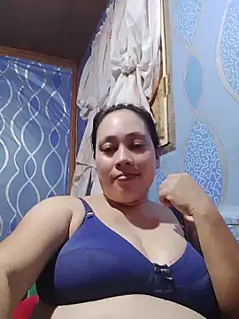 May Bombs online show from May 13, 5:13 am
