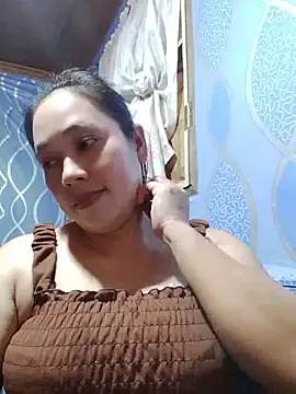 May Bombs online show from May 16, 2:49 pm
