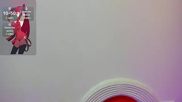 Sweetx  cherry online show from May 27, 2:36 pm