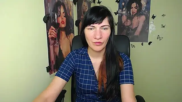 Rosalinda ro online show from May 7, 12:31 pm