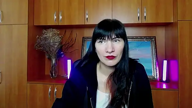 Rosalinda ro online show from March 5, 1:40 pm