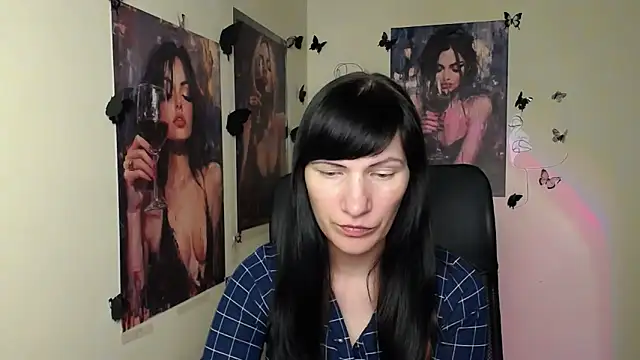 Rosalinda ro online show from May 20, 4:48 pm