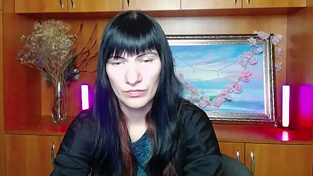 Rosalinda ro online show from March 28, 6:18 pm