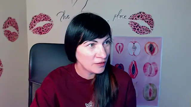 Rosalinda ro online show from May 8, 5:49 pm