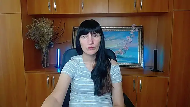 Rosalinda ro online show from May 19, 12:12 pm