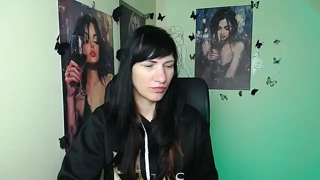 Rosalinda ro online show from May 18, 5:35 am